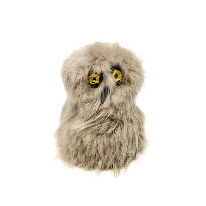 Ukpik (Owl) Stuffies