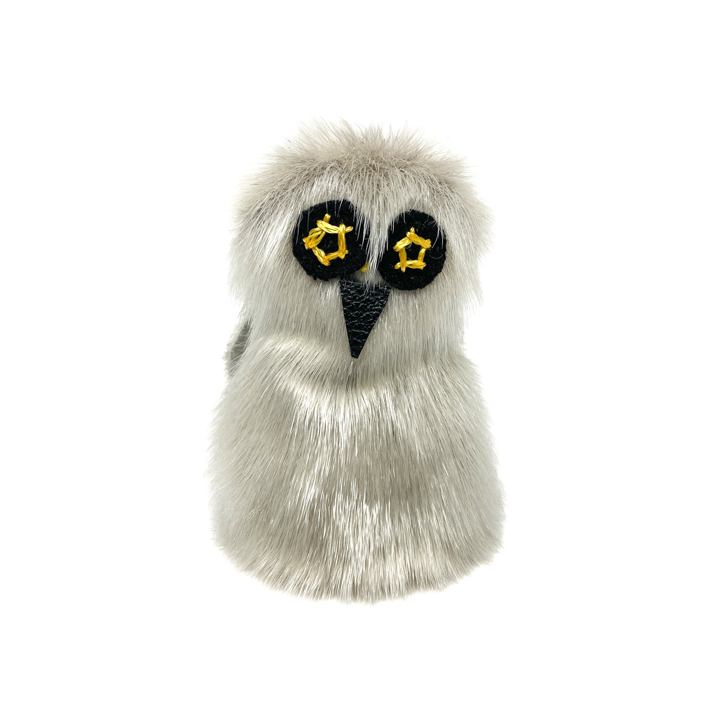 Ukpik (Owl) Stuffies