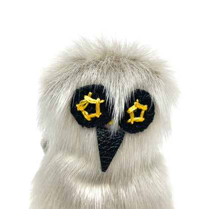 Ukpik (Owl) Stuffies
