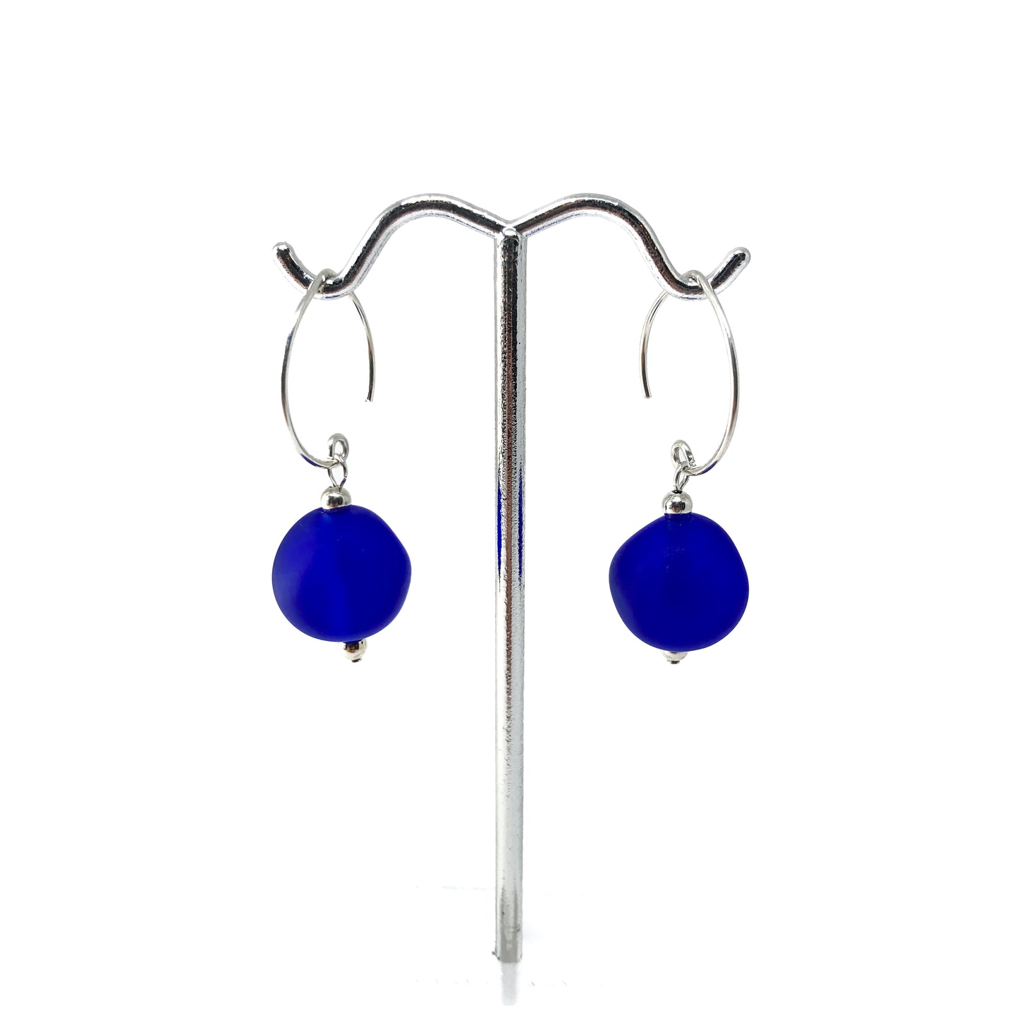 Pebble Earrings