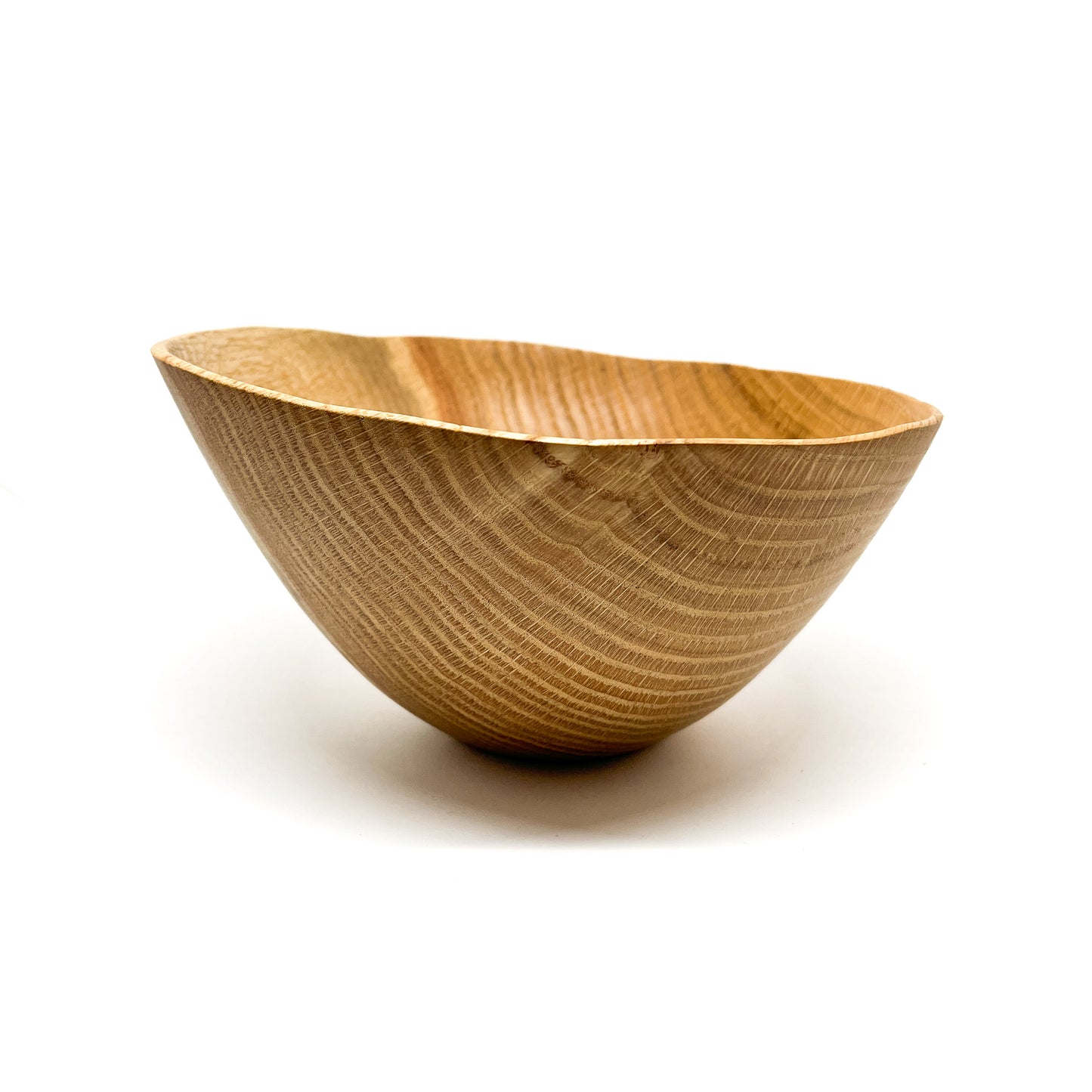 Red Oak Bowl