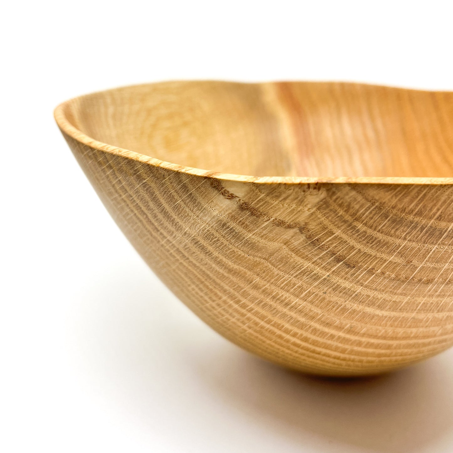 Red Oak Bowl