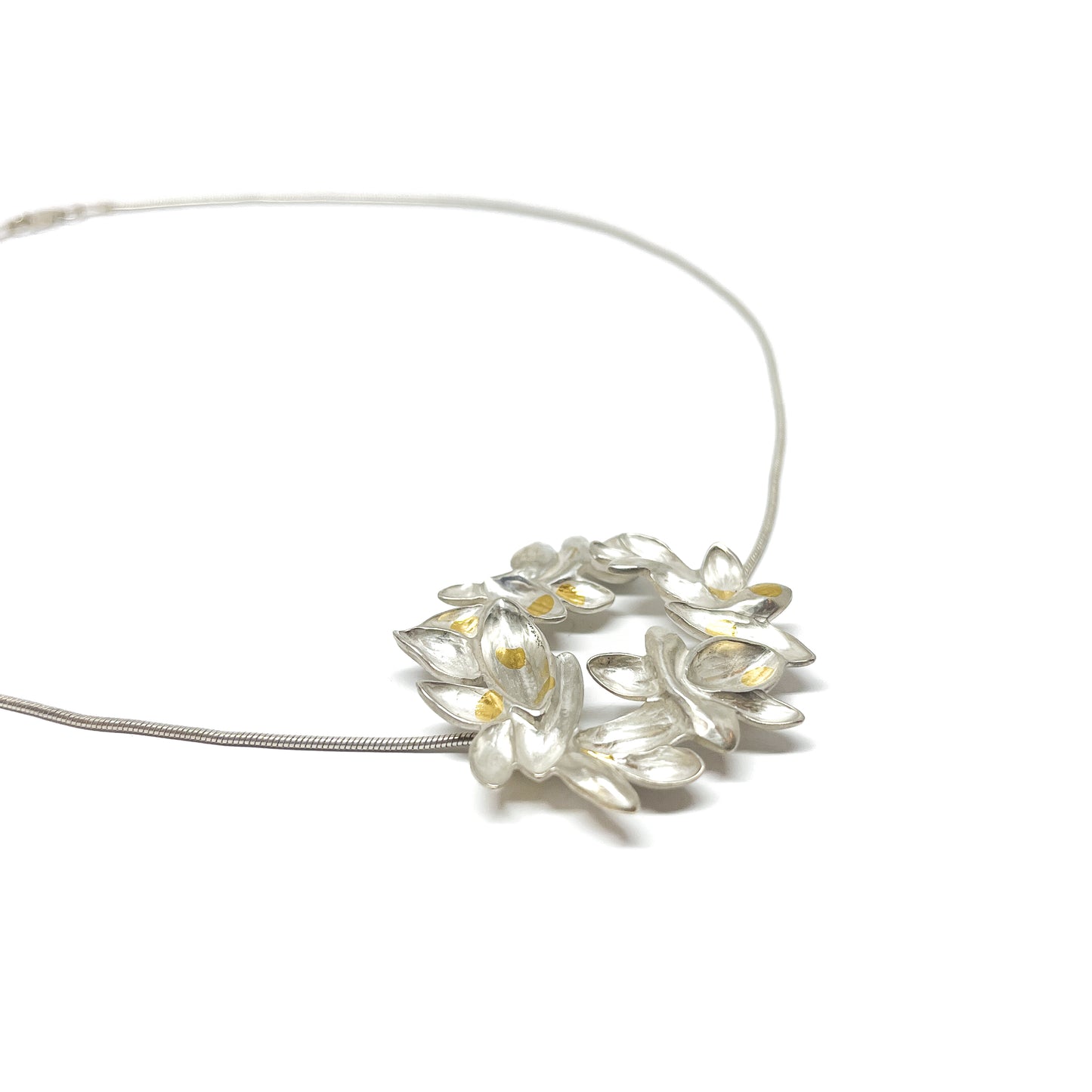 Bloom Necklace