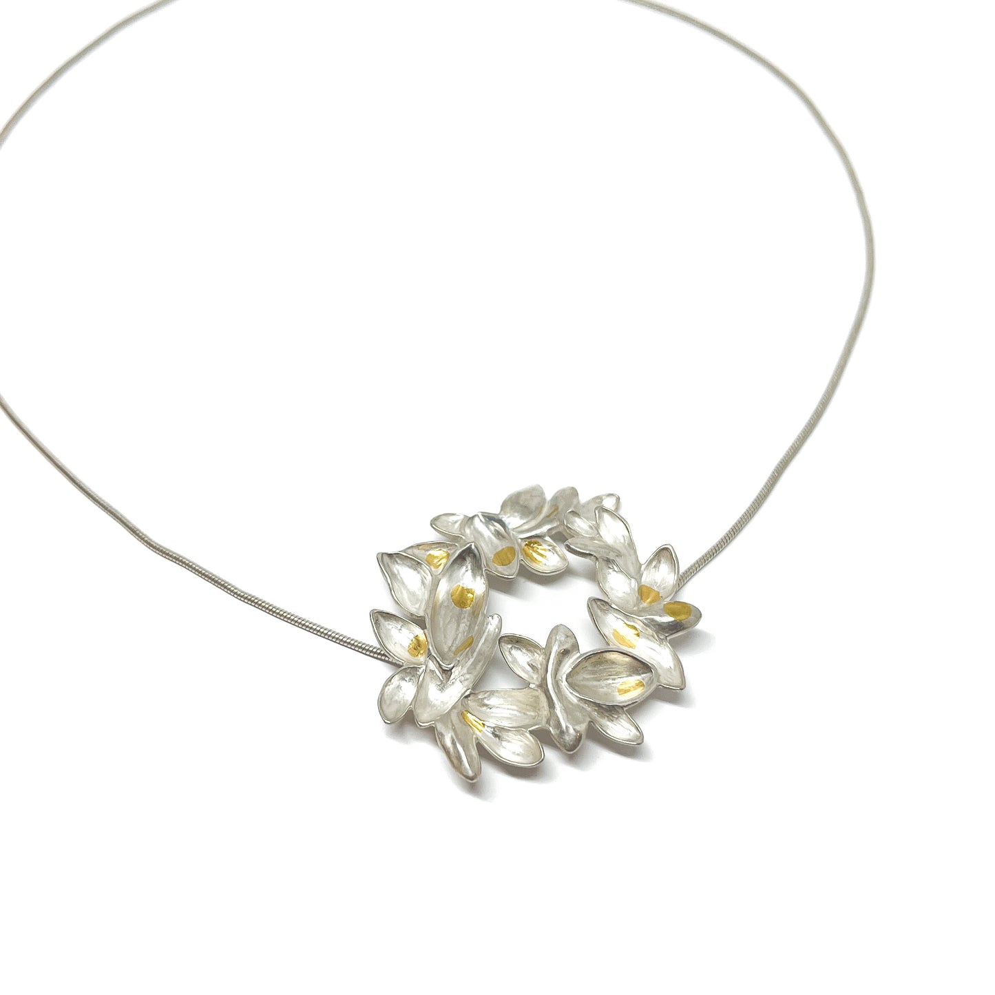 Bloom Necklace