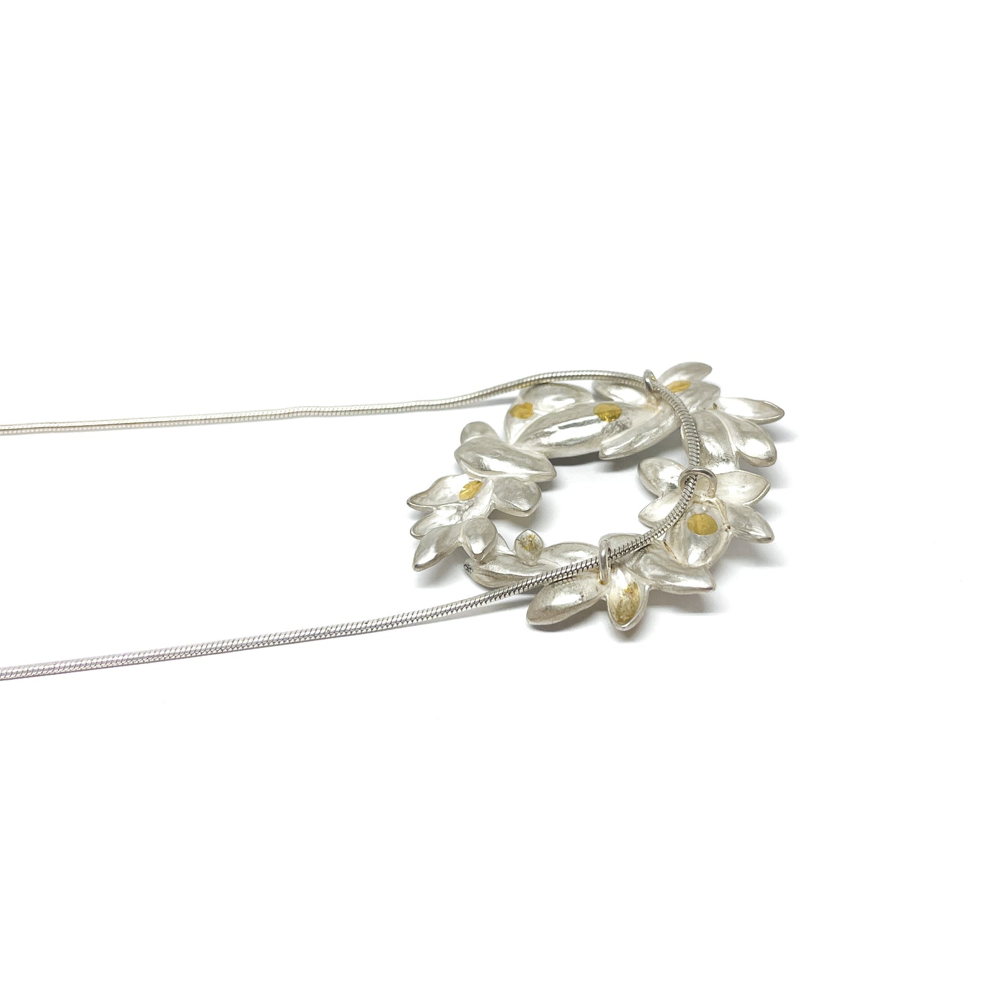 Bloom Necklace