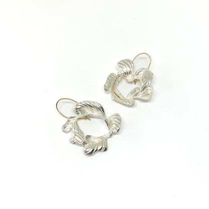 Closeness Earrings