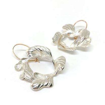 Closeness Earrings