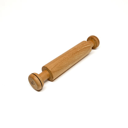 Wooden Shopping Bag Handle