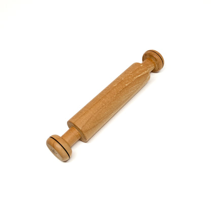 Wooden Shopping Bag Handle