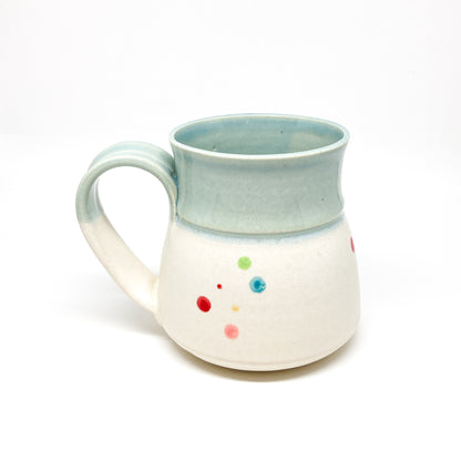 Dot Mug