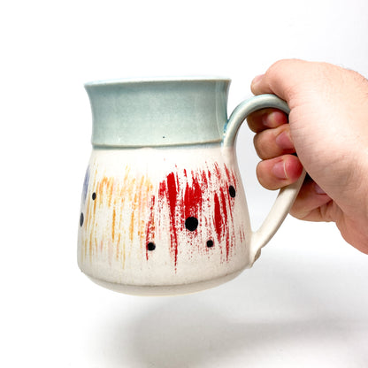 Dot Mug