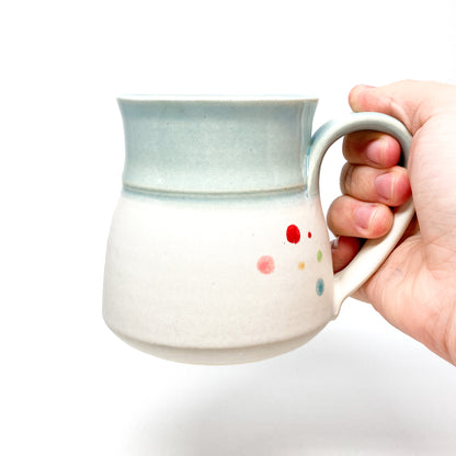 Dot Mug