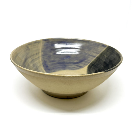 Circular Horizon Bowl