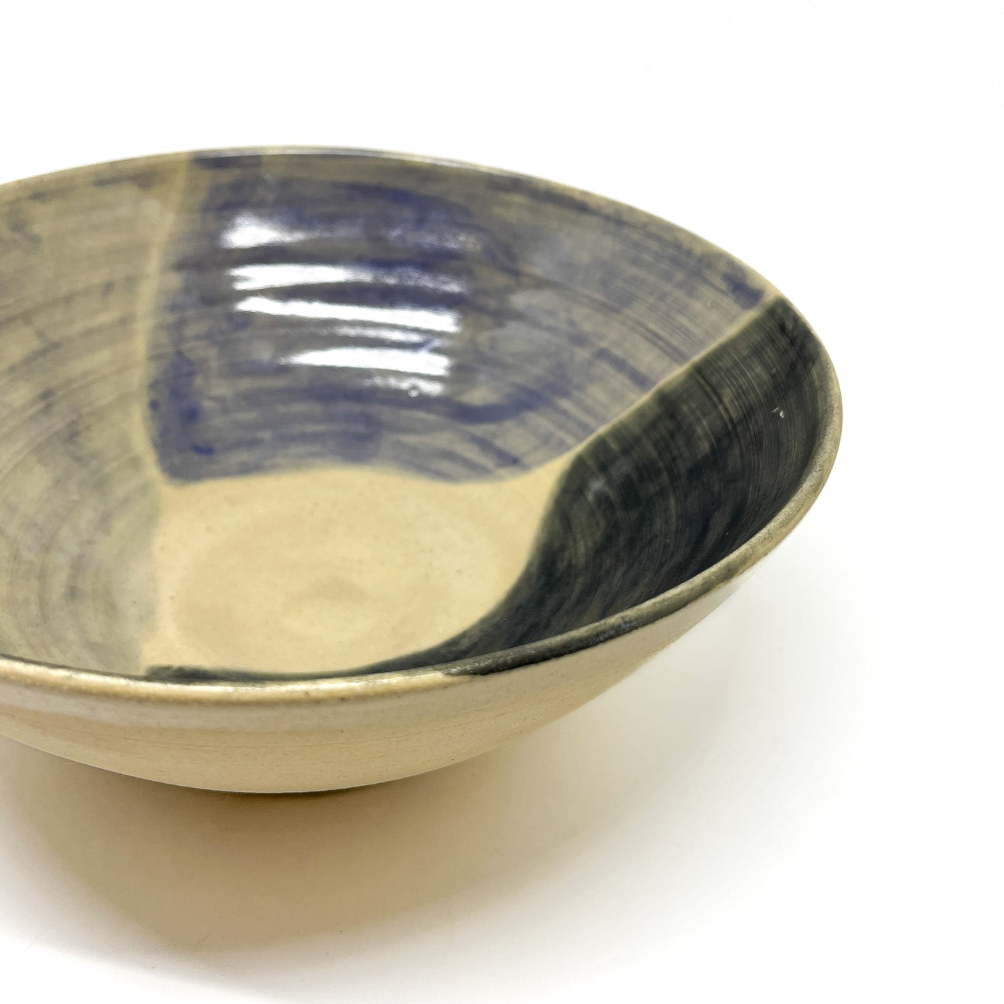 Circular Horizon Bowl