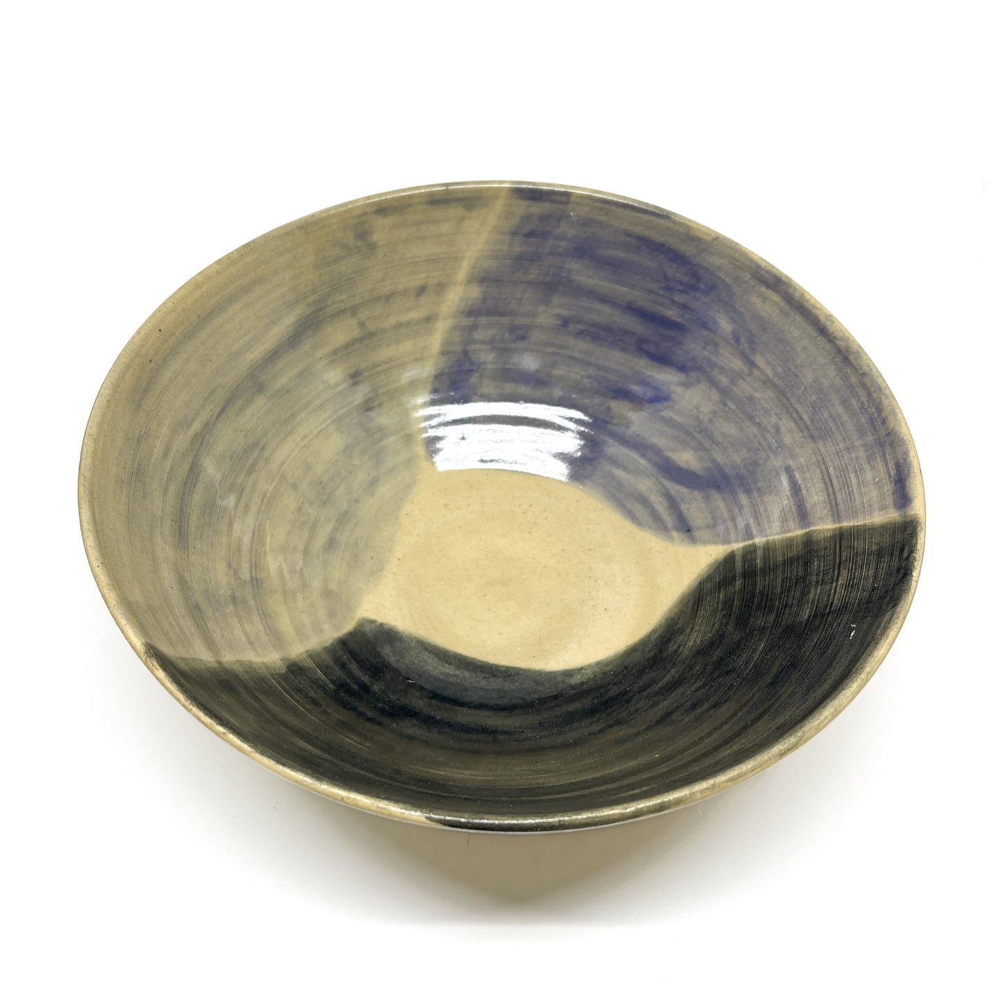 Circular Horizon Bowl