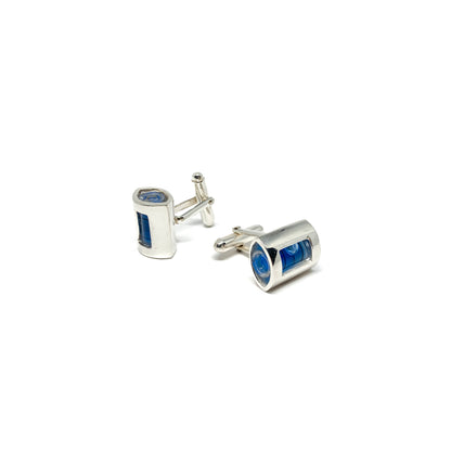 Level Cufflinks