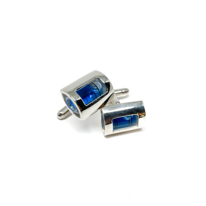 Level Cufflinks