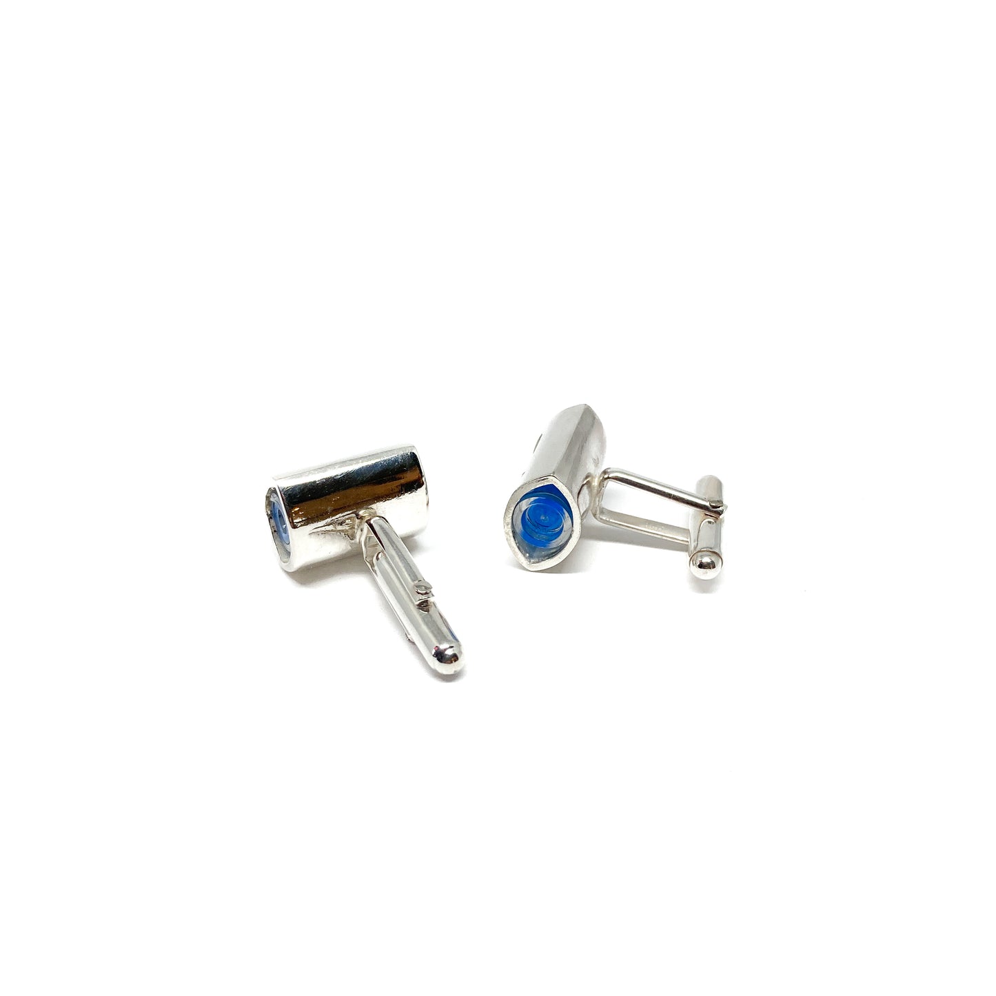 Level Cufflinks