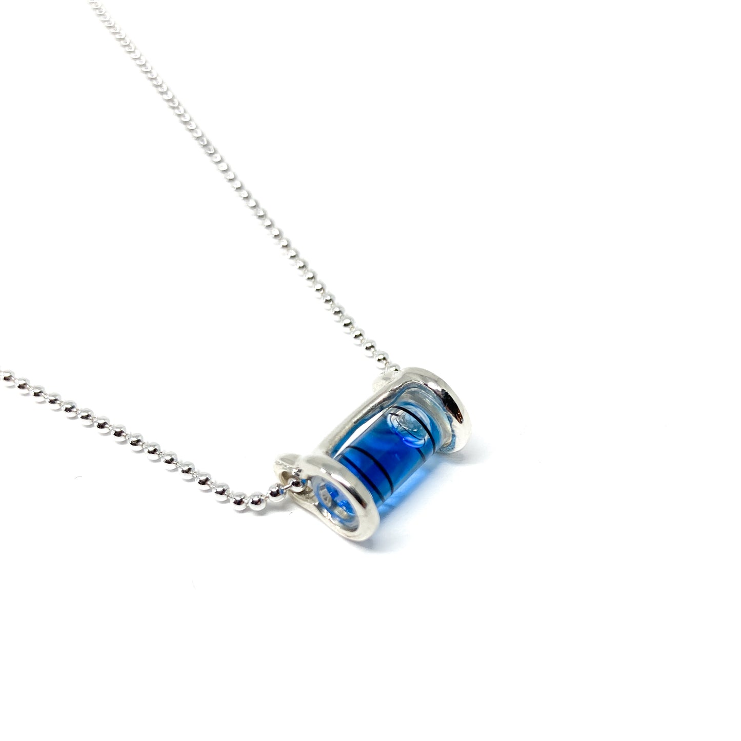 Mini Y-Not Necklace