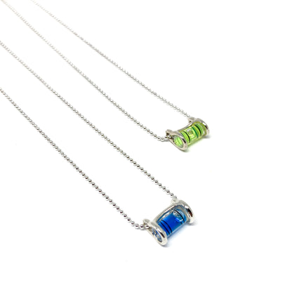 Mini Y-Not Necklace