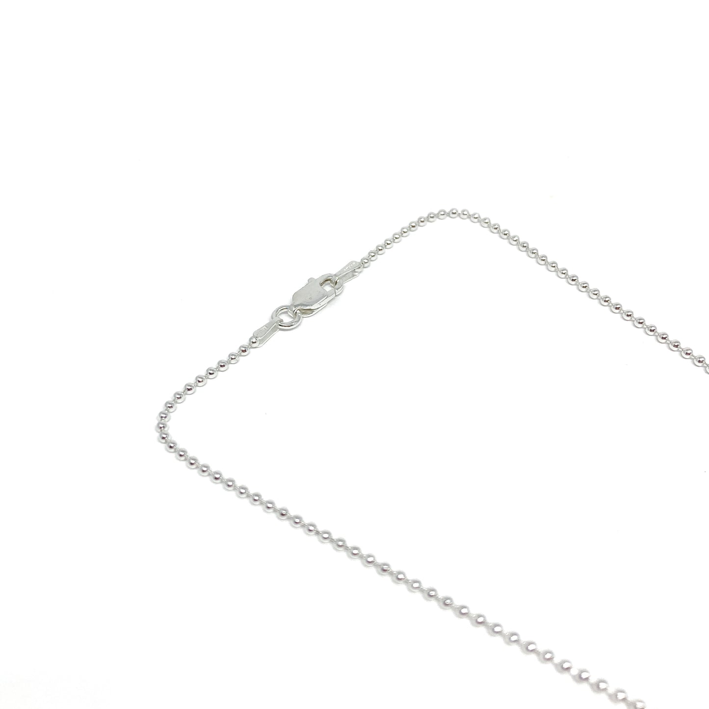 Mini Y-Not Necklace