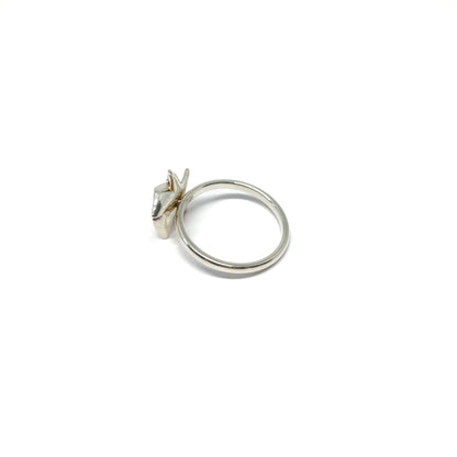 Pinwheel Ring