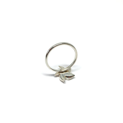 Pinwheel Ring