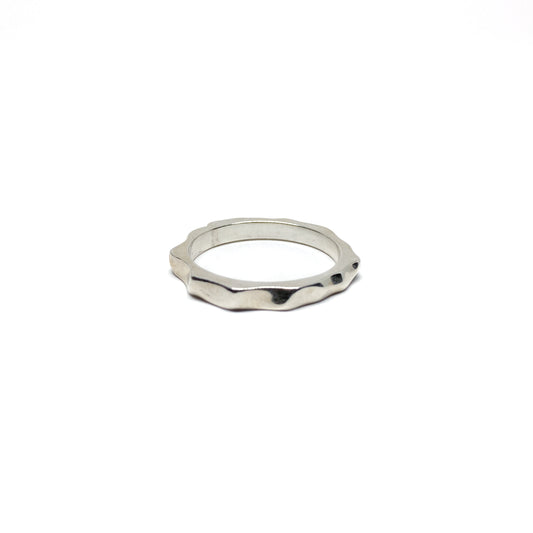 Thin Swell Ring