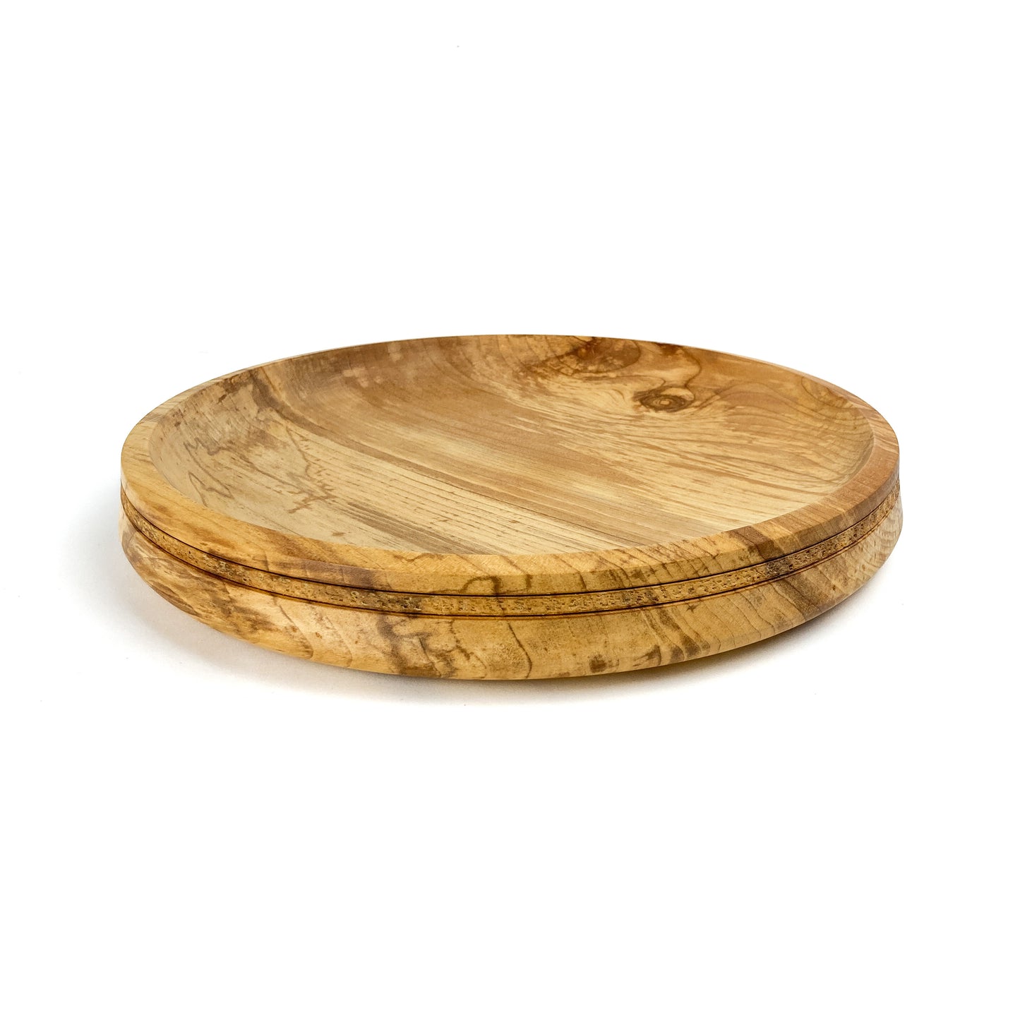 Maple Trencher Dish #1870