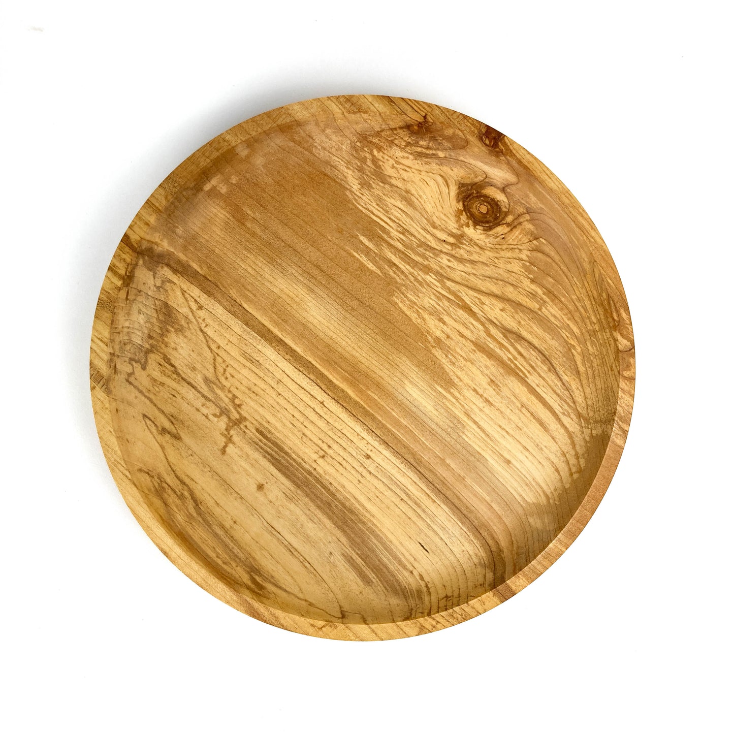 Maple Trencher Dish #1870