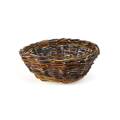 Woven Willow Baskets