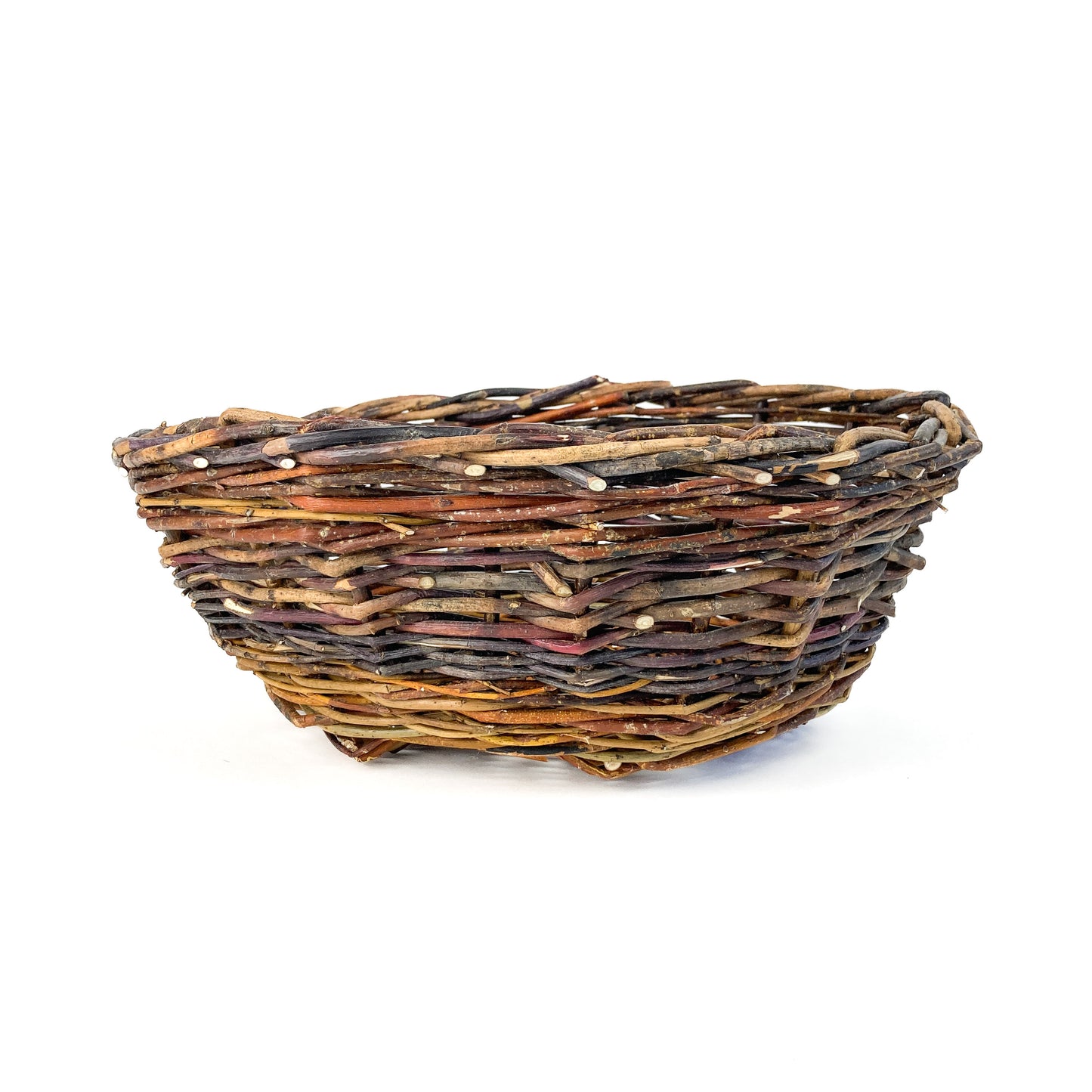 Woven Willow Baskets