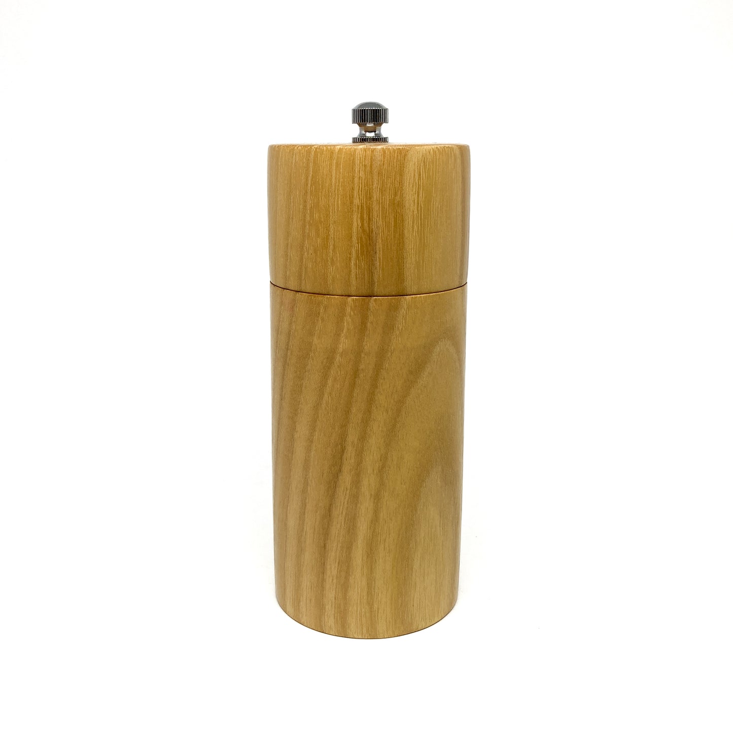 Danish Black Locust Pepper Grinder