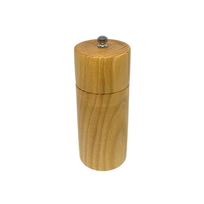 Danish Black Locust Pepper Grinder