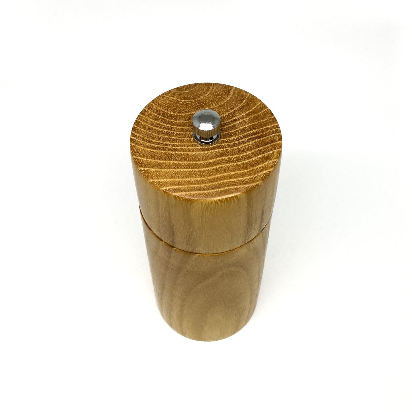 Danish Black Locust Pepper Grinder