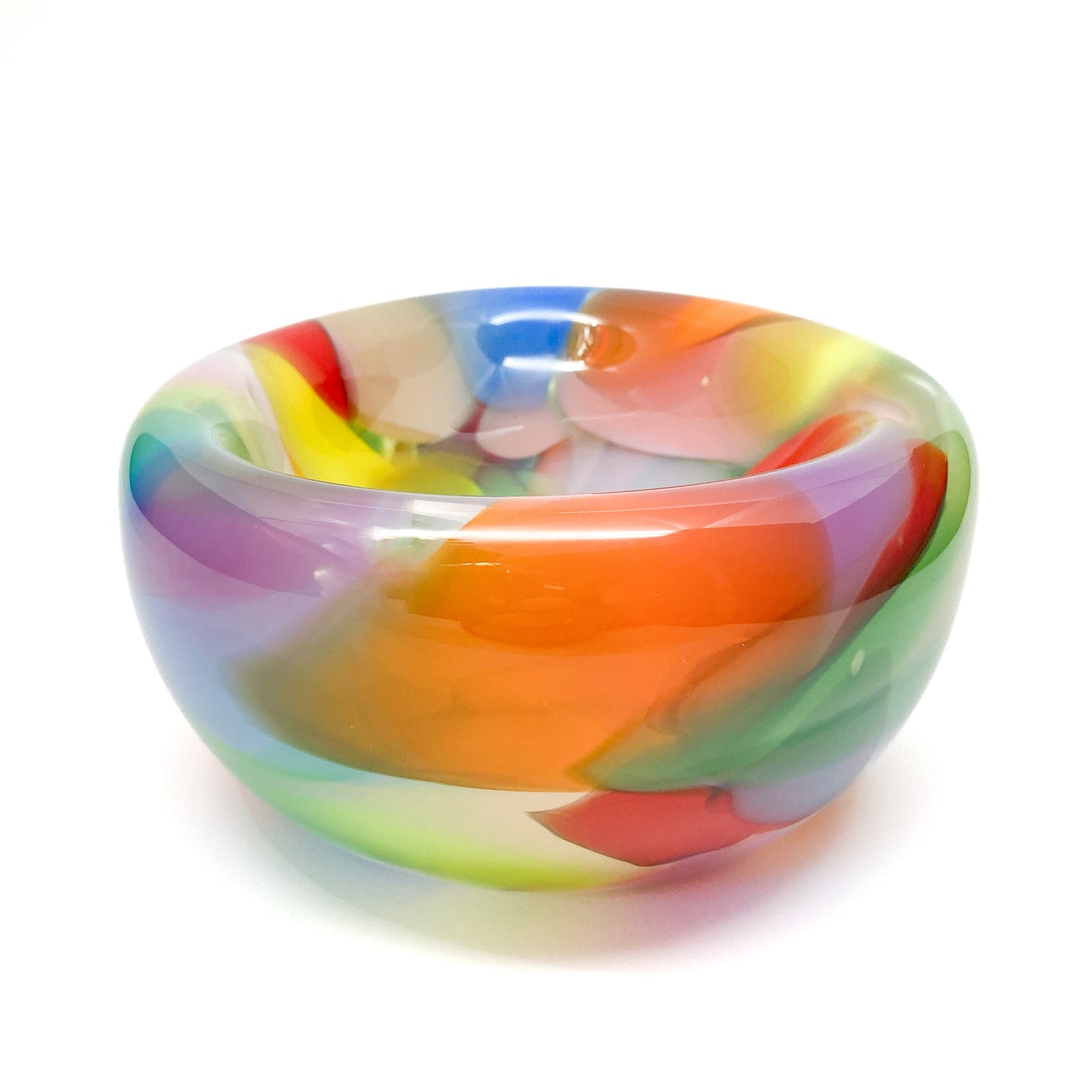 Rainbow Nest Bowl