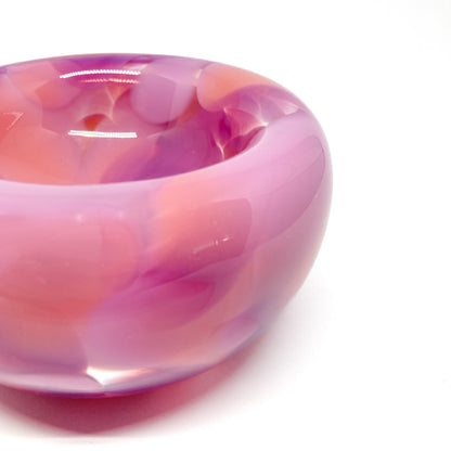 Pink Moon Nest Bowl