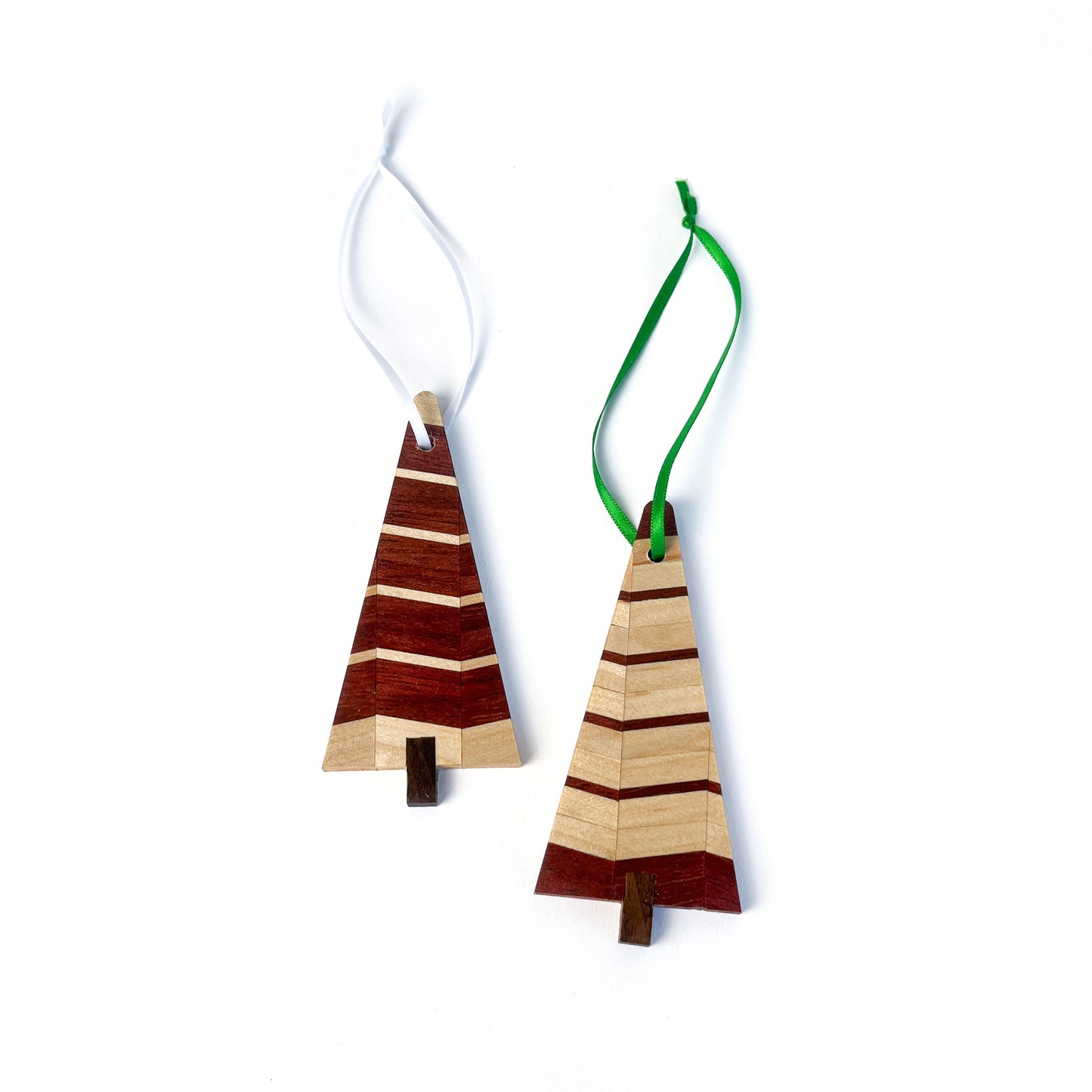 Christmas Tree Ornaments