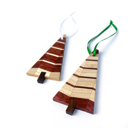 Christmas Tree Ornaments