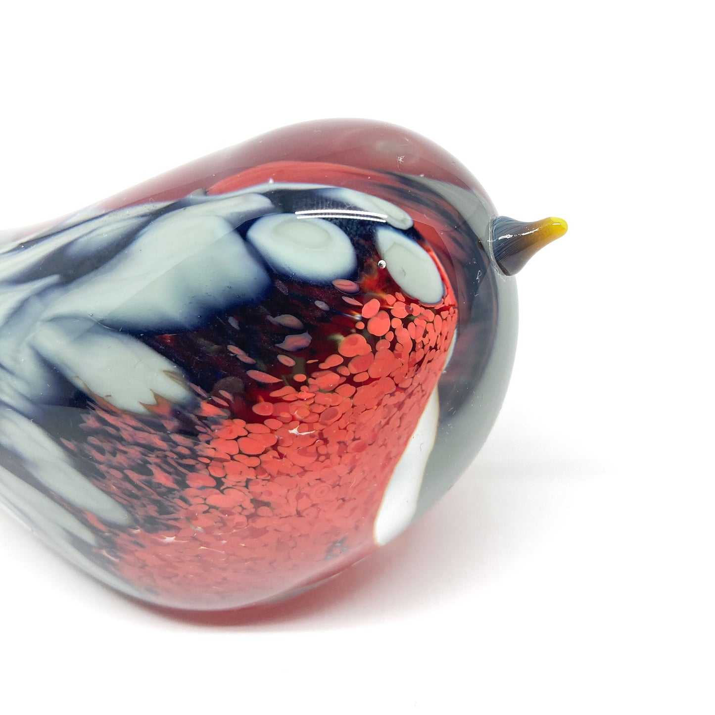 Glass Bird