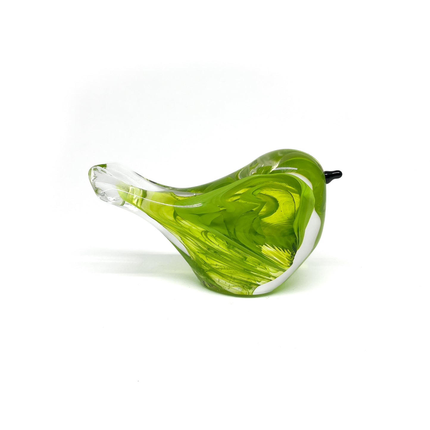 Glass Bird