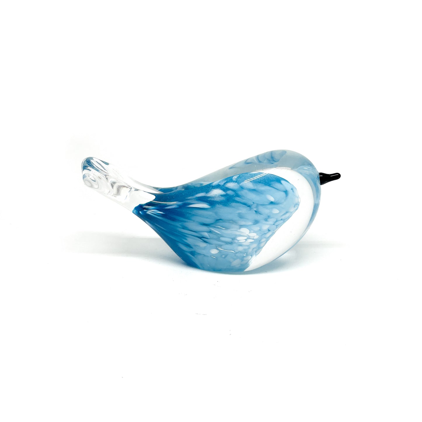 Glass Bird