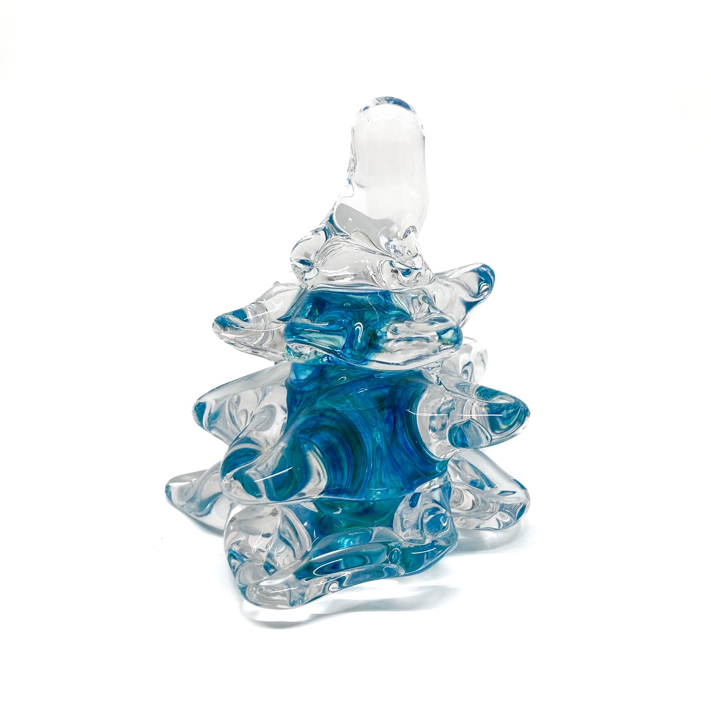 Medium Glass Tree