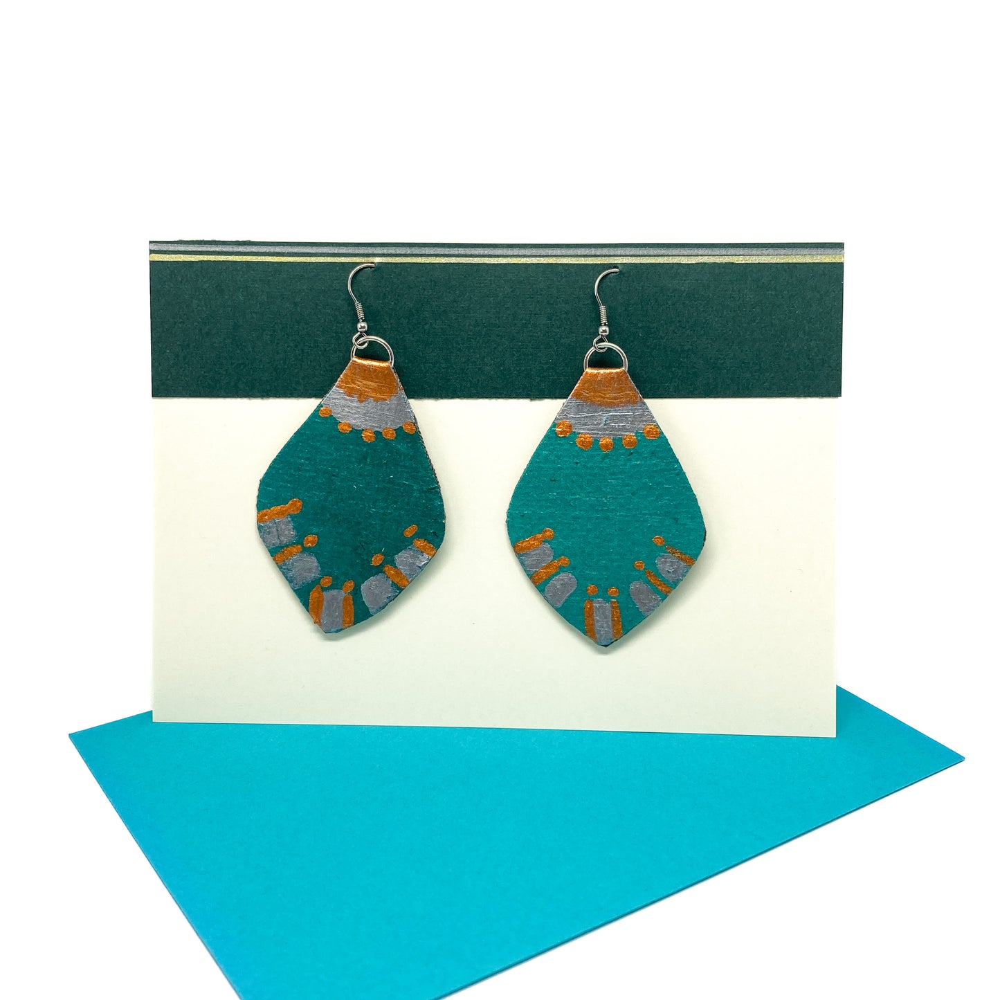 Earring Cards