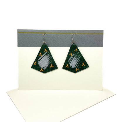 Earring Cards