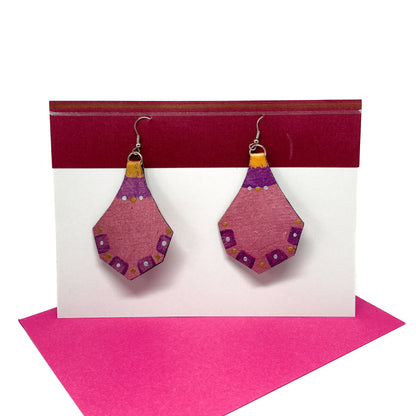 Earring Cards