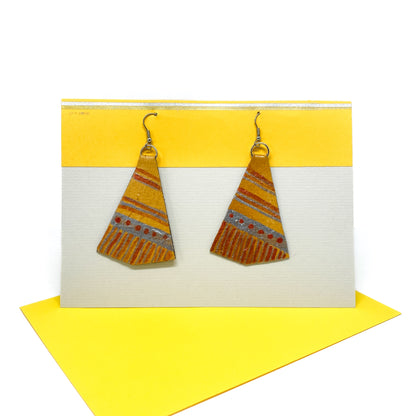 Earring Cards