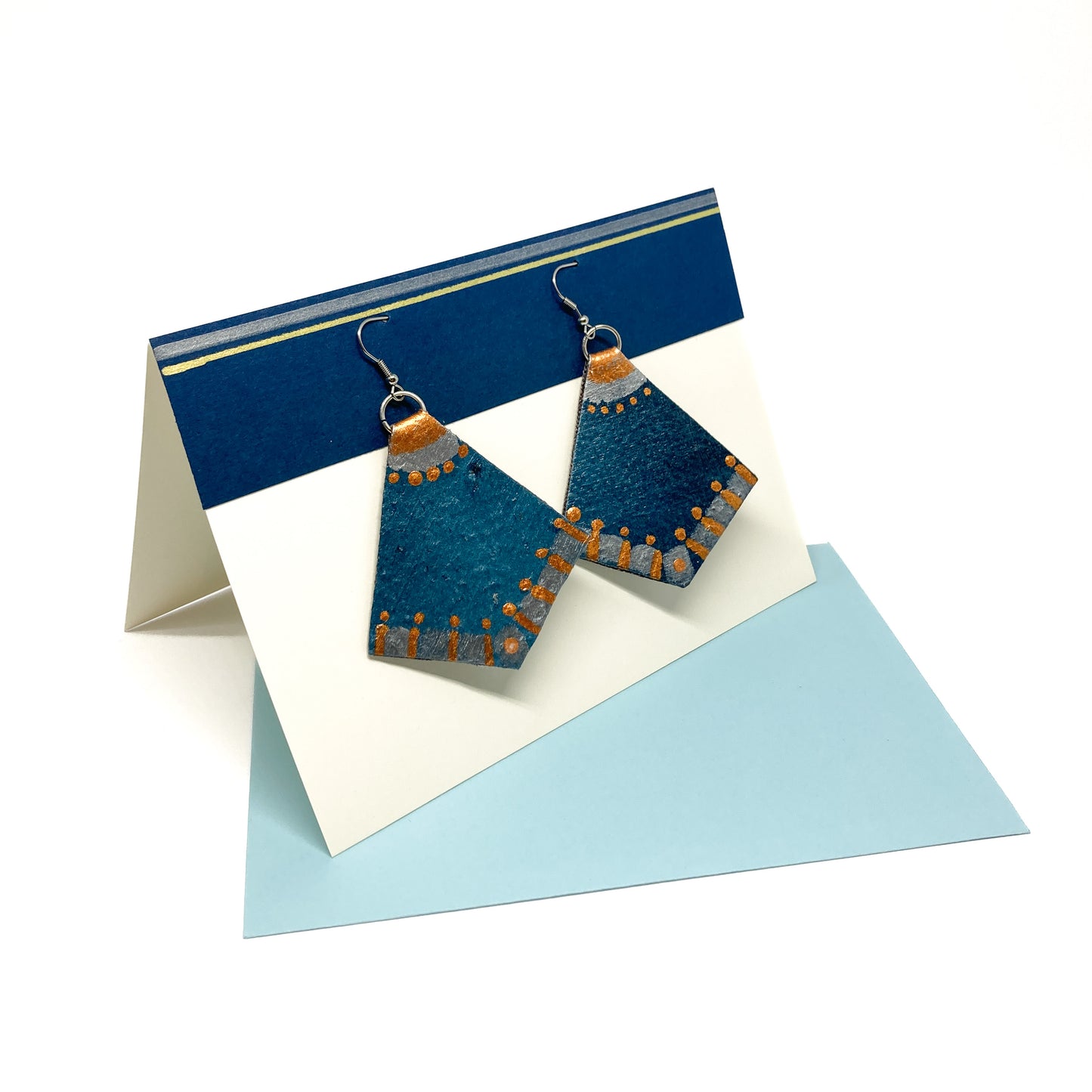 Earring Cards