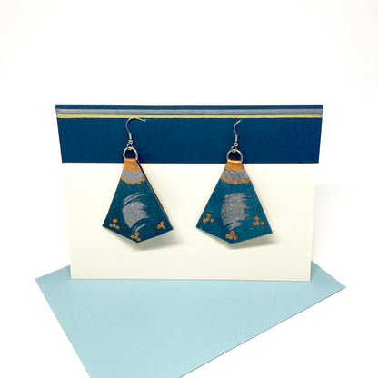 Earring Cards