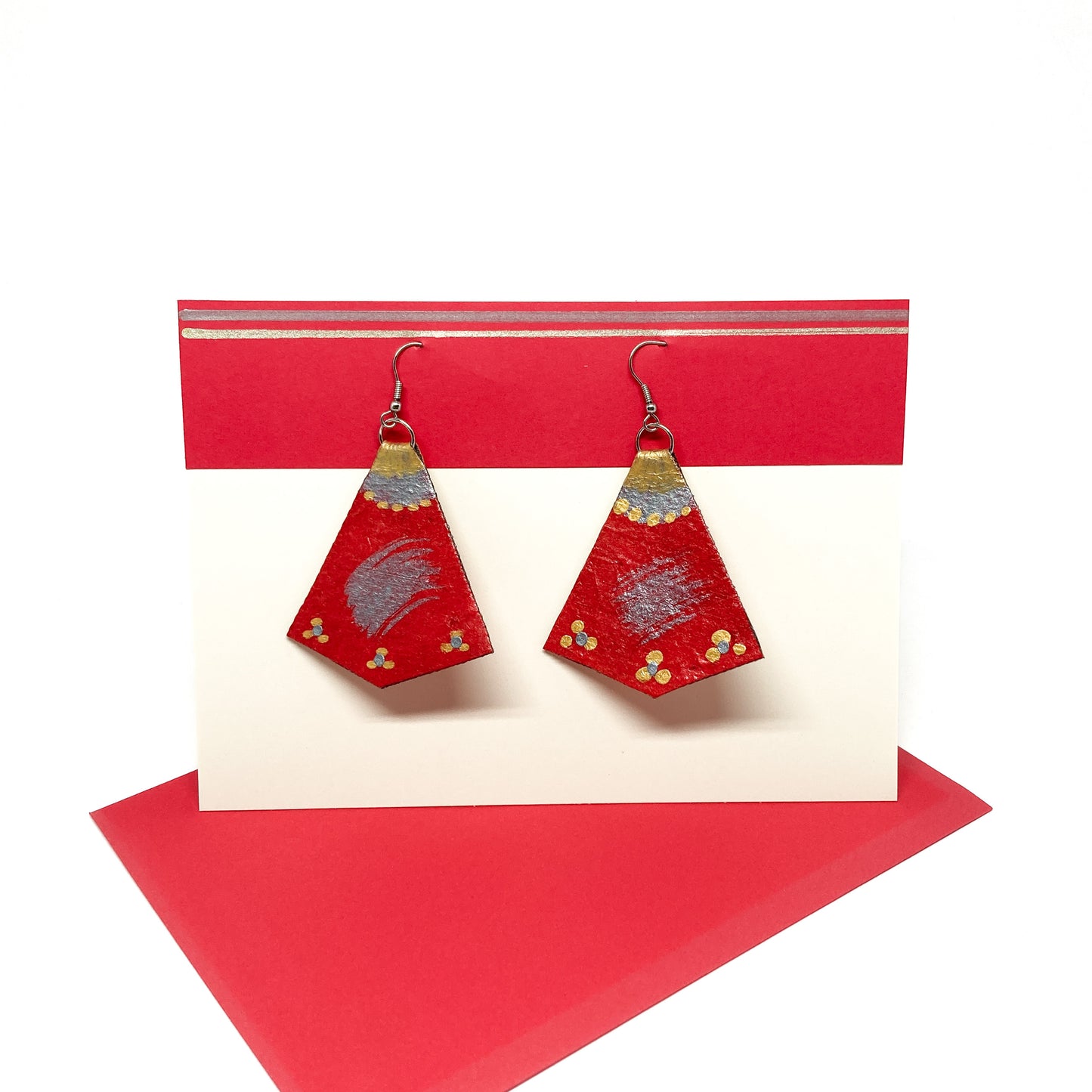 Earring Cards